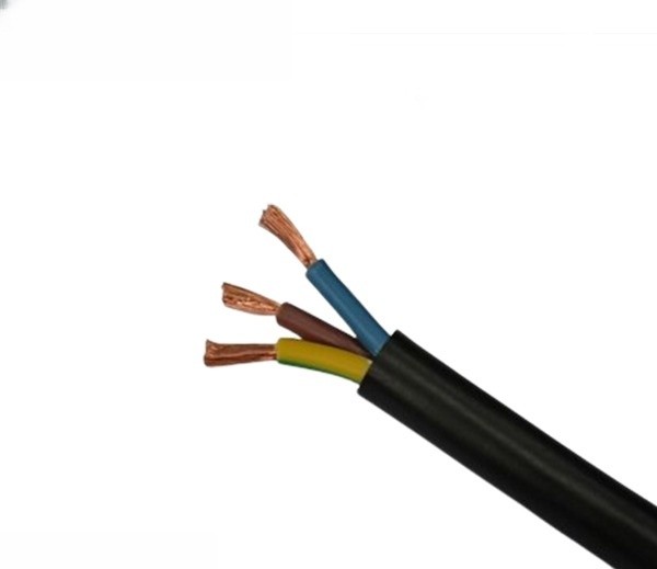 聚氯乙烯绝缘软电缆电线