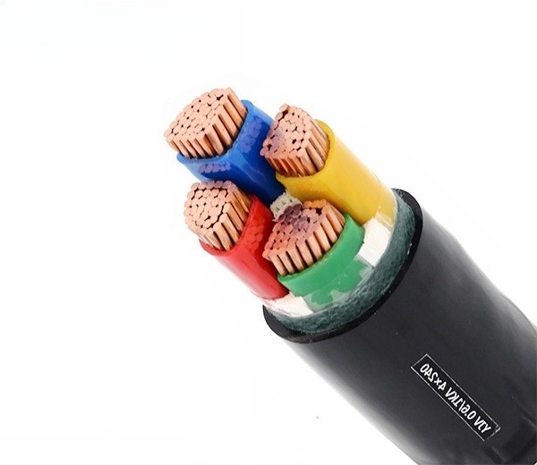低压电缆