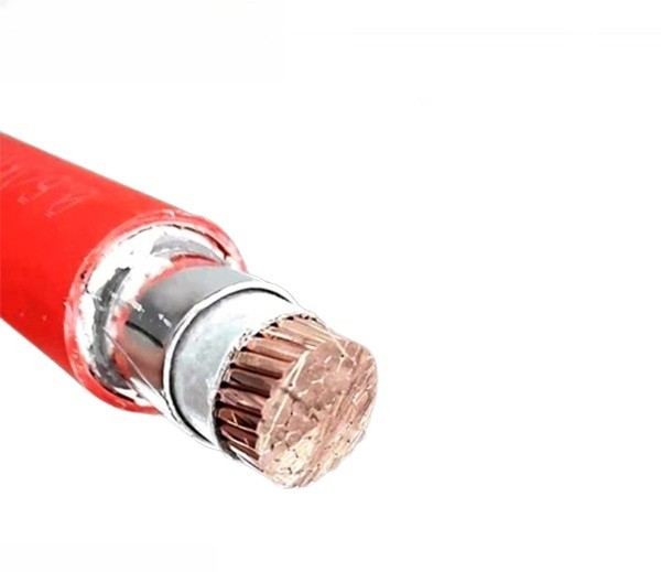 柔性矿物质绝缘铝护套电缆